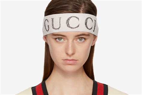 gucci hairbend|Gucci inspired headbands.